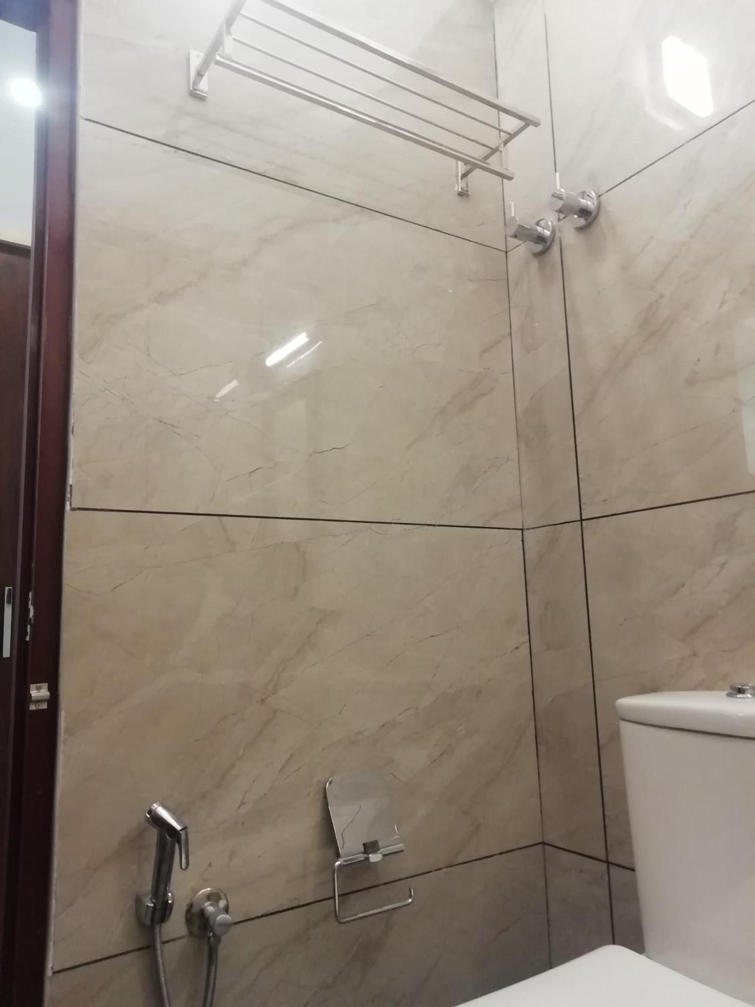 Hotel Paul Residency Nedumbassery Exterior foto