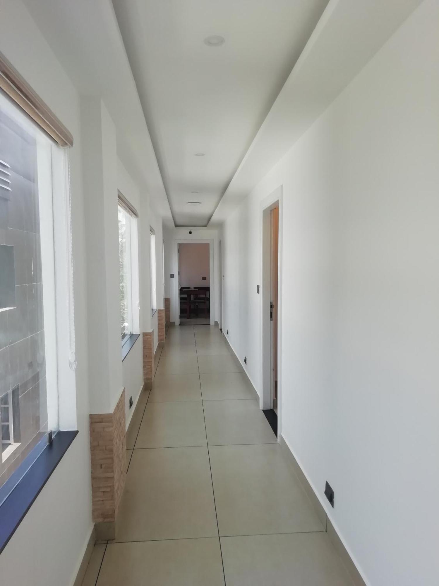 Hotel Paul Residency Nedumbassery Exterior foto
